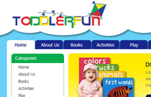 Take a look at some of the websites I've designed, click on the available links to view the live sites