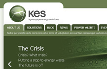Take a look at some of the websites I've designed, click on the available links to view the live sites